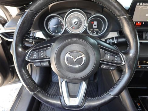 Used 2018 MAZDA MAZDA6 Grand Touring Reserve FWD image 13