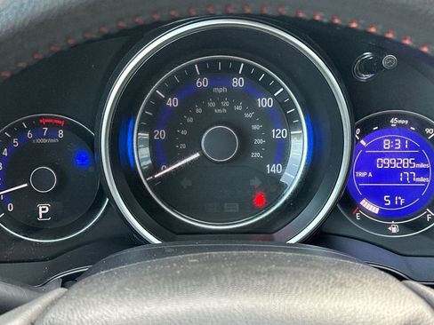 Used 2019 Honda Fit Sport image 20