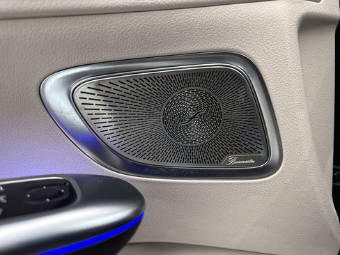 Used 2022 Mercedes-Benz C 300 4MATIC Sedan image 17