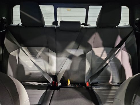 New 2026 Toyota Tacoma TRD Off-Road image 10