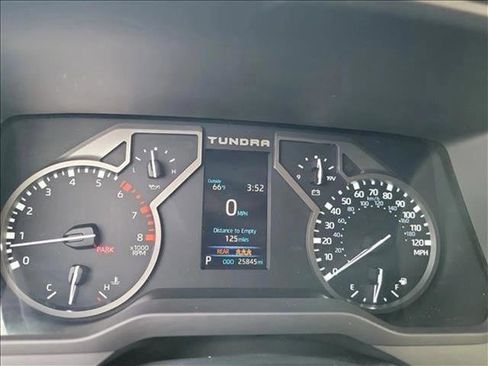 Used 2023 Toyota Tundra SR5 AWD/4WD image 20