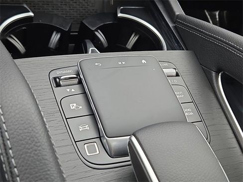 New 2026 Mercedes-Benz GLS 450 4MATIC image 16