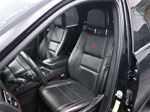 Used 2025 Dodge Durango R/T AWD/4WD image 18