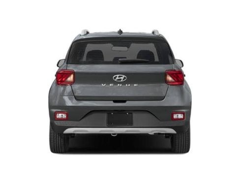 New 2026 Hyundai Venue SEL FWD image 5