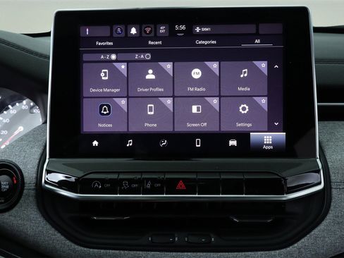 Used 2024 Jeep Compass Latitude image 25