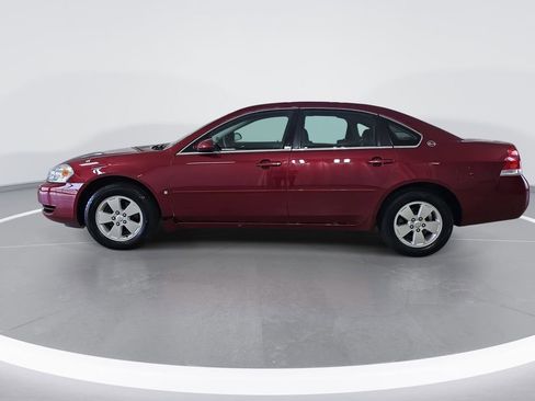 Used 2008 Chevrolet Impala LT FWD image 7
