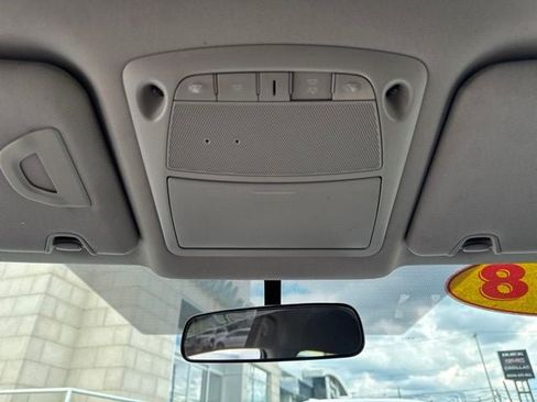 Used 2018 Nissan Rogue SV FWD image 15