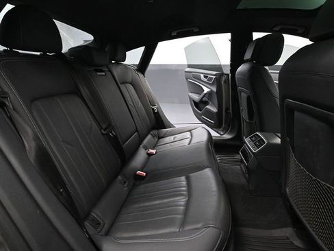 Used 2022 Audi A7 3.0T Premium Plus image 46