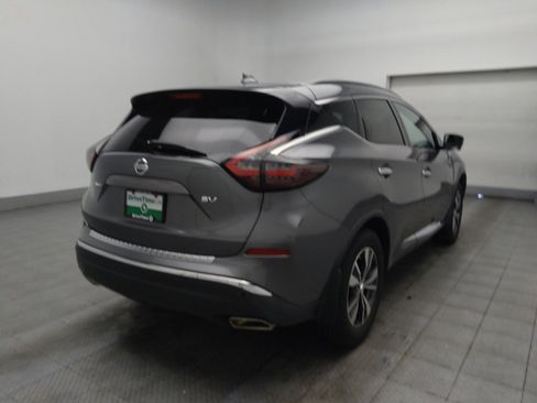 Used 2019 Nissan Murano SV w/ Premium Package image 9