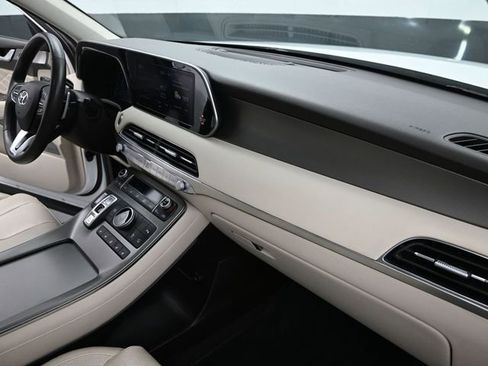 Used 2020 Hyundai Palisade Limited FWD image 24
