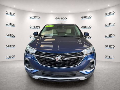 Certified 2023 Buick Encore GX Preferred FWD image 2
