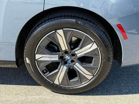Used 2026 BMW iX xDrive45 image 14