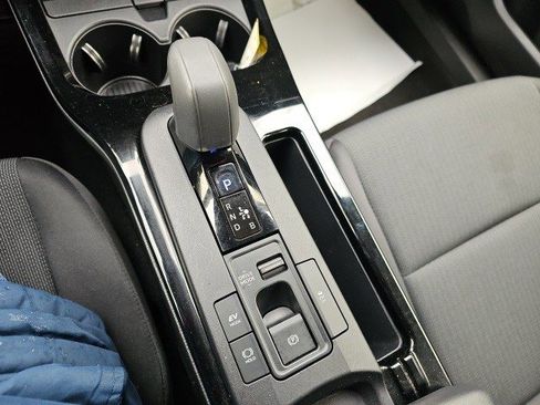 Used 2024 Toyota Prius LE image 24