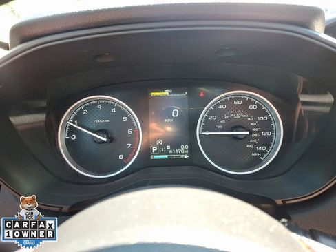 Used 2023 Subaru Forester Premium AWD/4WD image 22