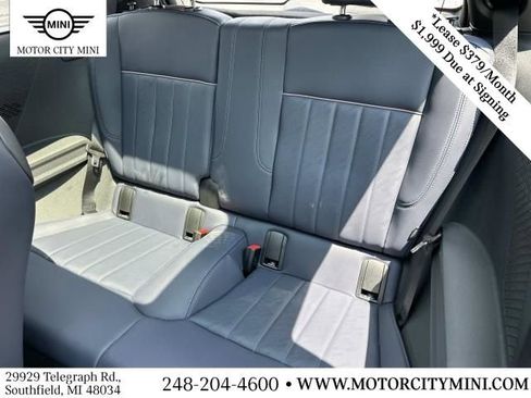 Certified 2025 MINI Cooper S image 14