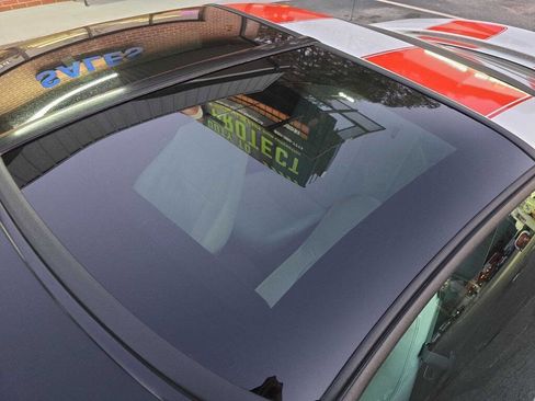 Used 1997 Chevrolet Camaro SS w/ SS Alteration Pkg image 11