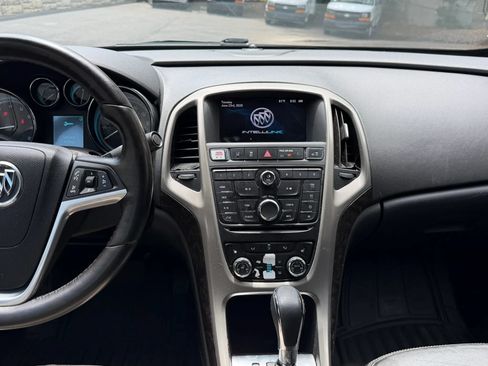 Used 2015 Buick Verano Leather FWD image 20