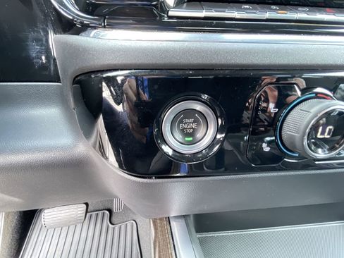 Certified 2023 Chevrolet Silverado 1500 RST AWD/4WD image 17