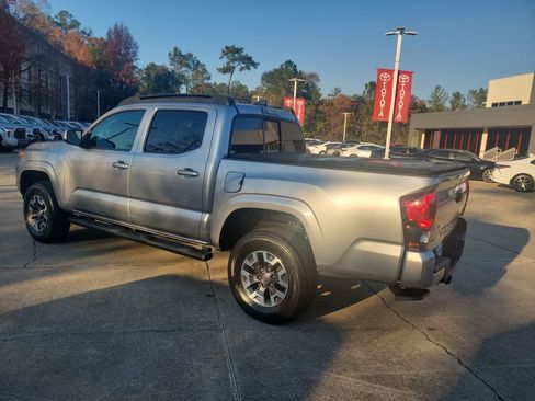 Certified 2023 Toyota Tacoma SR image 3