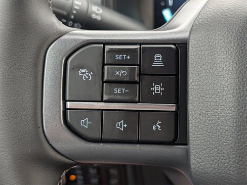 New 2025 Ford F150 Lariat w/ Equipment Group 501A Mid image 24