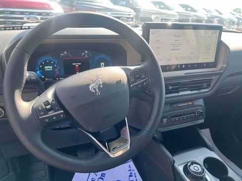 New 2025 Ford Bronco Sport Big Bend w/ Convenience Package image 33