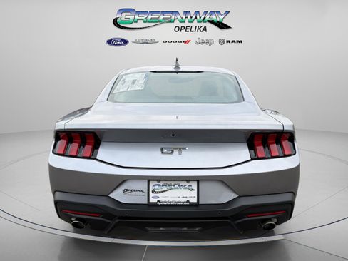 New 2026 Ford Mustang GT Premium RWD image 6