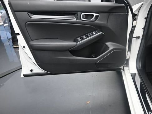 Used 2025 Honda Civic Sport Touring image 20
