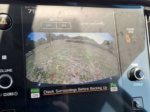 Used 2020 Subaru Outback Limited w/ Popular Package #2 AWD/4WD image 21