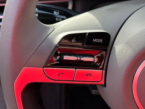 Used 2023 Hyundai Elantra SEL w/ Cargo Package image 23