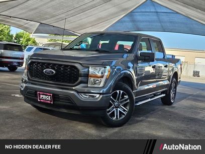 Used 2022 Ford F150 XL w/ STX Appearance Package