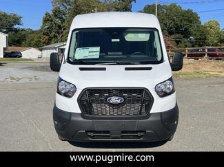 New 2026 Ford Transit 250 148 Medium Roof video 2