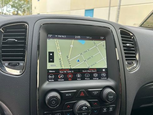 Used 2020 Dodge Durango GT w/ Blacktop Package image 21