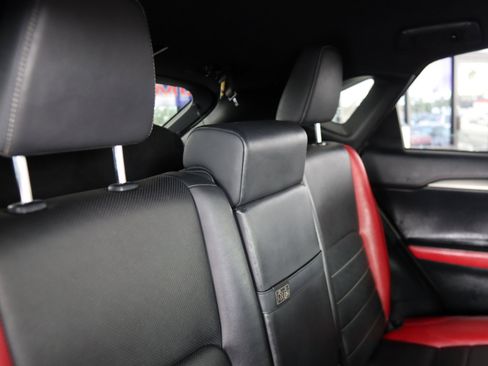 Used 2019 Lexus NX 300 F Sport w/ Accessory Package 2 image 30