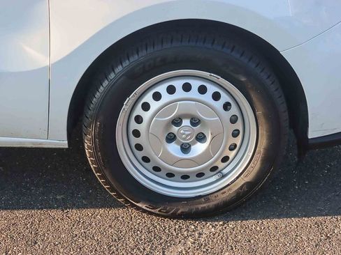 Used 2022 RAM ProMaster City Tradesman image 15