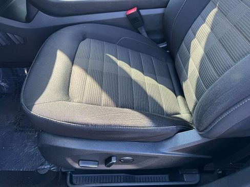 Used 2019 Ford Edge SEL image 14