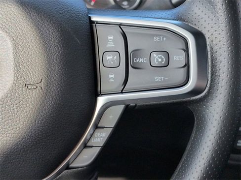 New 2026 RAM 3500 Tradesman image 25