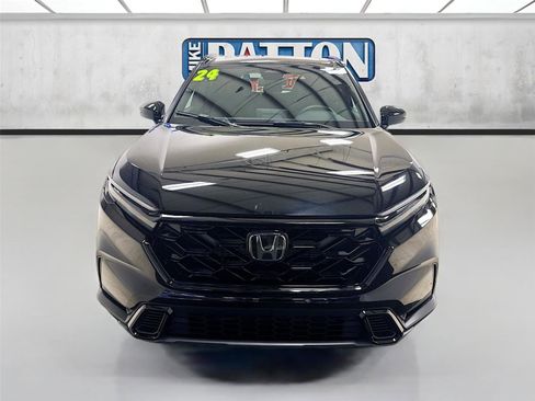 Used 2024 Honda CR-V Sport image 2