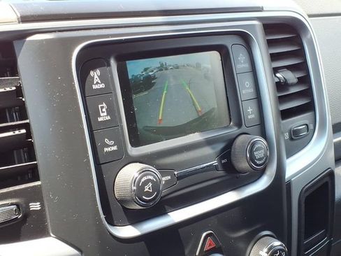 Used 2020 RAM 1500 Warlock AWD/4WD image 15
