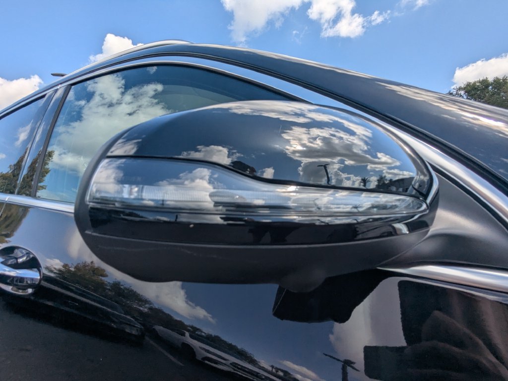 Certified 2023 Mercedes-Benz GLA 250 w/ Premium Package image 22