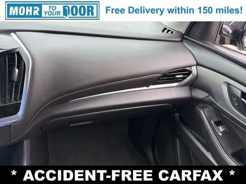 Used 2020 Chevrolet Traverse LS AWD/4WD image 24
