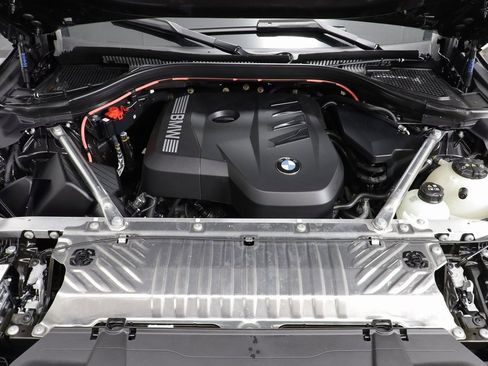 Certified 2025 BMW X3 xDrive30i image 24