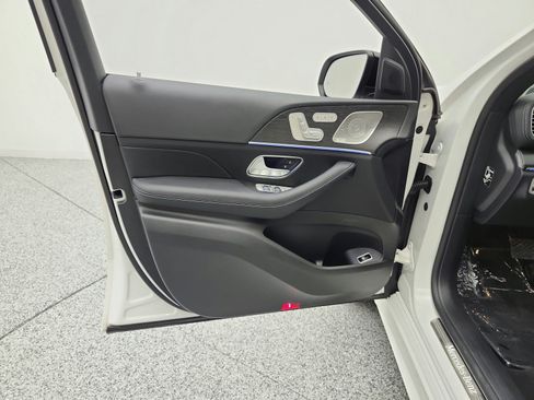Certified 2026 Mercedes-Benz GLE 450 4MATIC Coupe image 15