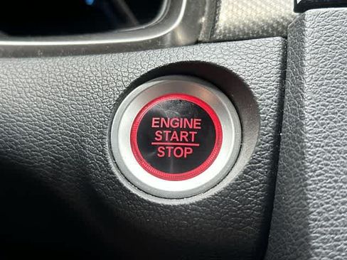 Used 2018 Honda Civic EX image 11