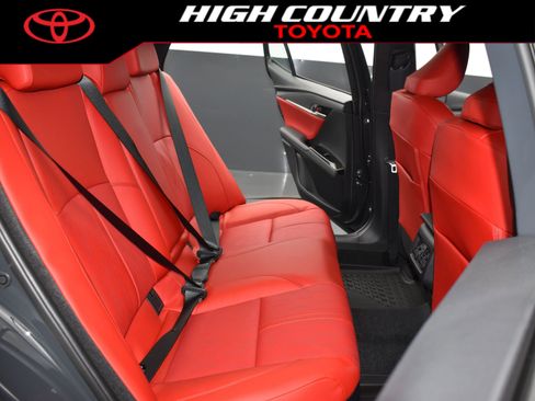 New 2026 Toyota Camry XSE image 24