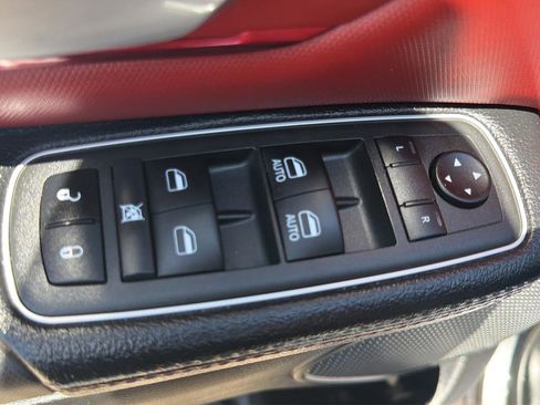 Used 2022 RAM 1500 Rebel w/ Rebel Level B Equipment Group AWD/4WD image 19