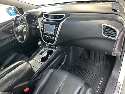 Used 2017 Nissan Murano Platinum image 26