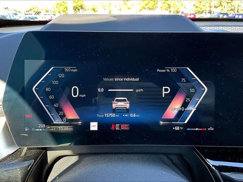 Certified 2024 BMW X1 xDrive28i image 25