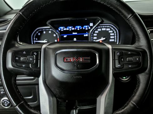 Used 2021 GMC Yukon SLT image 19