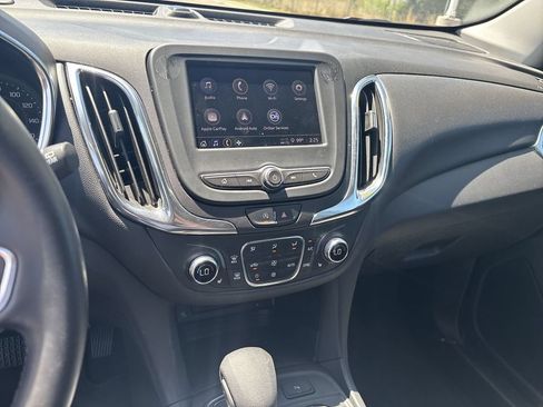 Certified 2024 Chevrolet Equinox LT AWD/4WD image 14