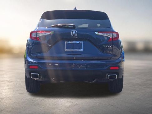 Certified 2025 Acura RDX SH-AWD image 16